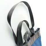 【DRC/WEB限定/通学シリーズ】配色レッスンバッグ大 | ブランシェス | 詳細画像4 