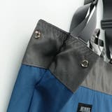 【DRC/WEB限定/通学シリーズ】配色レッスンバッグ大 | ブランシェス | 詳細画像5 