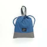 【DRC/WEB限定/通学シリーズ】配色体操服バッグ | ブランシェス | 詳細画像2 