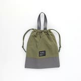 【DRC/WEB限定/通学シリーズ】配色体操服バッグ | ブランシェス | 詳細画像5 