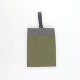 【DRC/WEB限定/通学シリーズ】配色シューズバッグ | ブランシェス | 詳細画像12 