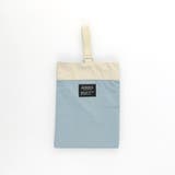 【DRC/WEB限定/通学シリーズ】配色シューズバッグ | ブランシェス | 詳細画像13 