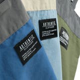 【DRC/WEB限定/通学シリーズ】配色シューズバッグ | ブランシェス | 詳細画像8 