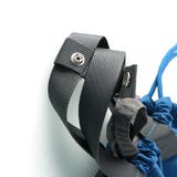 【DRC/WEB限定/通学シリーズ】配色ナップサック | ブランシェス | 詳細画像4 