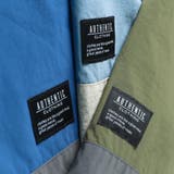 【DRC/WEB限定/通学シリーズ】配色ナップサック | ブランシェス | 詳細画像6 