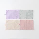 【DRC/WEB限定/通学シリーズ】ランチョンマット | ブランシェス | 詳細画像3 