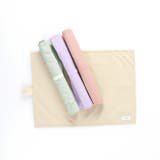 【DRC/WEB限定/通学シリーズ】ランチョンマット | ブランシェス | 詳細画像8 