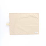 グレージュ | 【DRC/WEB限定/通学シリーズ】ランチョンマット | ブランシェス