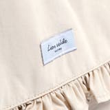 【DRC/WEB限定/通学シリーズ】フリル防災頭巾カバー | ブランシェス | 詳細画像11 