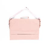 【DRC/WEB限定/通学シリーズ】フリル防災頭巾カバー | ブランシェス | 詳細画像4 