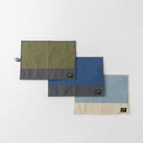 【DRC/WEB限定/通学シリーズ】配色ランチョンマット | ブランシェス | 詳細画像8 