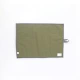 【DRC/WEB限定/通学シリーズ】配色ランチョンマット | ブランシェス | 詳細画像9 