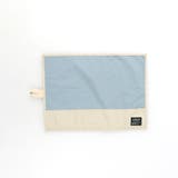 ブルーグレー | 【DRC/WEB限定/通学シリーズ】配色ランチョンマット | ブランシェス