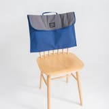 【DRC/WEB限定/通学シリーズ】配色防災頭巾カバー | ブランシェス | 詳細画像4 