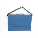 【DRC/WEB限定/通学シリーズ】配色防災頭巾カバー | ブランシェス | 詳細画像6 