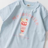 【DRC/WEB限定】ガールズアソートグラフィック半袖Tシャツ | ブランシェス | 詳細画像19 
