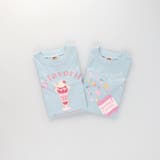 【DRC/WEB限定】ガールズアソートグラフィック半袖Tシャツ | ブランシェス | 詳細画像20 