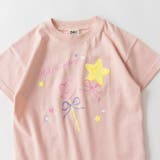 【DRC/WEB限定】ガールズアソートグラフィック半袖Tシャツ | ブランシェス | 詳細画像22 
