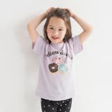 【DRC/WEB限定】ガールズアソートグラフィック半袖Tシャツ | ブランシェス | 詳細画像31 