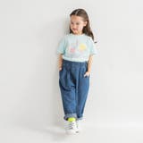 【DRC/WEB限定】ガールズアソートグラフィック半袖Tシャツ | ブランシェス | 詳細画像34 