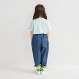 【DRC/WEB限定】ガールズアソートグラフィック半袖Tシャツ | ブランシェス | 詳細画像37 