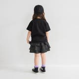 【DRC/WEB限定】ガールズアソートグラフィック半袖Tシャツ | ブランシェス | 詳細画像44 