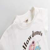 【DRC/WEB限定】ガールズアソートグラフィック半袖Tシャツ | ブランシェス | 詳細画像49 