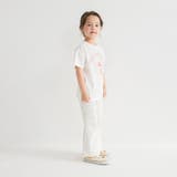 【DRC/WEB限定】ガールズアソートグラフィック半袖Tシャツ | ブランシェス | 詳細画像7 
