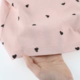 【DRC/WEB限定】肩あきフリル半袖Tシャツ | ブランシェス | 詳細画像24 