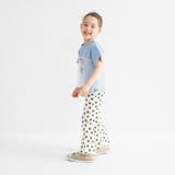 【WEB限定/DRC】チュールドッキング半袖Tシャツ | ブランシェス | 詳細画像19