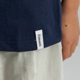 【WEB限定/DRC】無地・ボーダー半袖Tシャツ | ブランシェス | 詳細画像13 