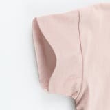 【WEB限定/DRC】無地・ボーダー半袖Tシャツ | ブランシェス | 詳細画像15 