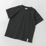 【WEB限定/DRC】無地・ボーダー半袖Tシャツ | ブランシェス | 詳細画像40 