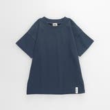 【WEB限定/DRC】無地・ボーダー半袖Tシャツ | ブランシェス | 詳細画像8 