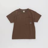 【WEB限定/DRC】ポケット半袖Tシャツ | ブランシェス | 詳細画像10 