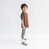 【WEB限定/DRC】ポケット半袖Tシャツ | ブランシェス | 詳細画像14 