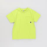 【WEB限定/DRC】ポケット半袖Tシャツ | ブランシェス | 詳細画像16 