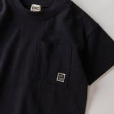 【WEB限定/DRC】ポケット半袖Tシャツ | ブランシェス | 詳細画像21 