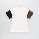 【WEB限定/DRC】ポケット半袖Tシャツ | ブランシェス | 詳細画像29 