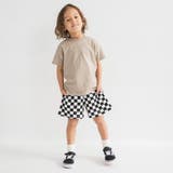 【WEB限定/DRC】アソートグラフィック半袖Tシャツ | ブランシェス | 詳細画像10 