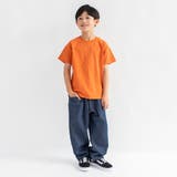 【WEB限定/DRC】アソートグラフィック半袖Tシャツ | ブランシェス | 詳細画像13 