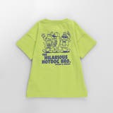 【WEB限定/DRC】アソートグラフィック半袖Tシャツ | ブランシェス | 詳細画像20 