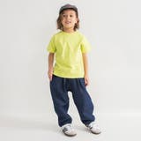 【WEB限定/DRC】アソートグラフィック半袖Tシャツ | ブランシェス | 詳細画像22 