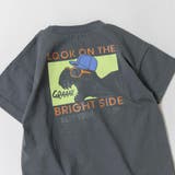 【WEB限定/DRC】アソートグラフィック半袖Tシャツ | ブランシェス | 詳細画像24 