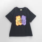 【WEB限定/DRC】アソートグラフィック半袖Tシャツ | ブランシェス | 詳細画像25 