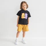 【WEB限定/DRC】アソートグラフィック半袖Tシャツ | ブランシェス | 詳細画像26 