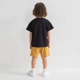 【WEB限定/DRC】アソートグラフィック半袖Tシャツ | ブランシェス | 詳細画像27 