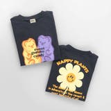 【WEB限定/DRC】アソートグラフィック半袖Tシャツ | ブランシェス | 詳細画像28 