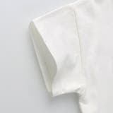 【WEB限定/DRC】アソートグラフィック半袖Tシャツ | ブランシェス | 詳細画像3 