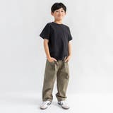 【WEB限定/DRC】アソートグラフィック半袖Tシャツ | ブランシェス | 詳細画像31 